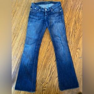 Rock & Republic flare jeans